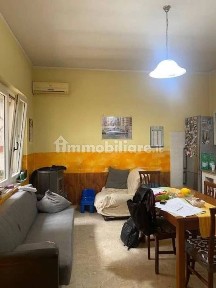 Appartamento all'asta via Emilio Salgari 19, Mondragone