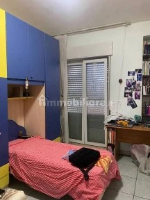 Appartamento all'asta via Emilio Salgari 19, Mondragone