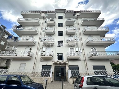 Bilocale via Giuseppe Cesare Abba 15, Aversa