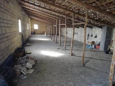 Appartamento all'asta via San Donato 12, Carinola