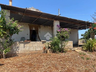 Rustico Contrada Capo di Gallo, Martina Franca