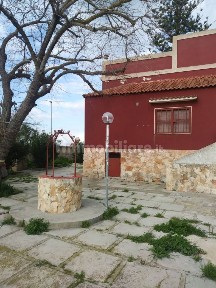 Taranto, San Vito - Carelli, Via Vizzarro, 80