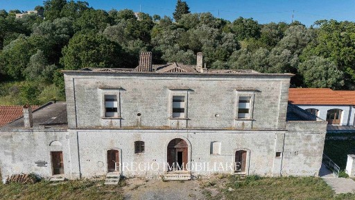 Masseria Contrada Salatino nc, Mottola