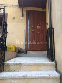 Appartamento all'asta via San Giovanni 48, Letino
