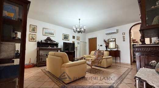 Quadrilocale via Moscati 54, Santa Maria a Vico