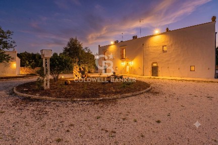 Crispiano, Contrada Lella