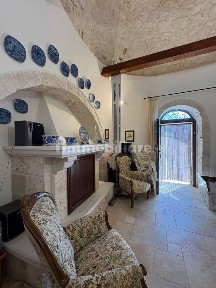 Martina Franca, Strada Madonna delle Grazie Zona M