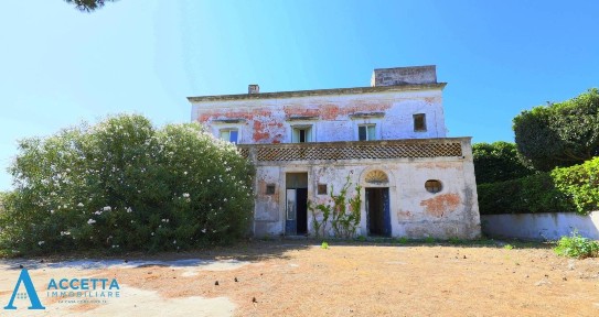 Taranto, San Vito - Carelli, Via Girasoli, 65