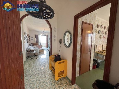 Sessa Aurunca, Via degli Oleandri, SNC