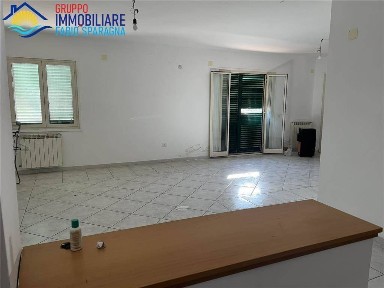 Sessa Aurunca, Via degli Oleandri