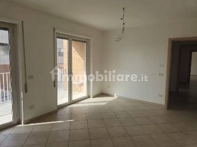 Quadrilocale via Enrico Berlinguer, Gricignano di Aversa