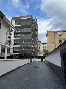 Appartamento via Tescione Giulio, Puccianiello, Caserta