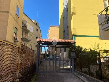 Quadrilocale via giulio antonio acquaviva 48, Acquaviva, Caserta