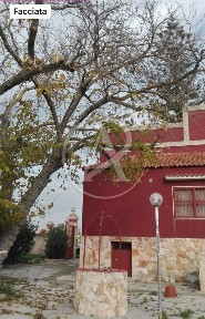 Casale via Bobe 1, San Vito - Carelli, Taranto
