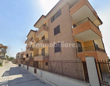 Appartamento all'asta via Majorana, Villa di Briano