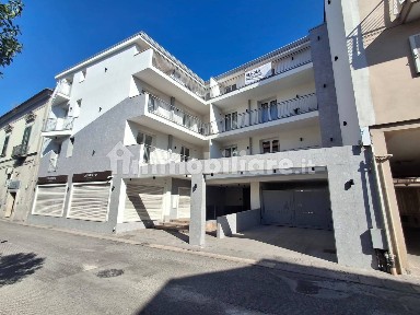 Appartamento via Gian Battista Novelli 124, Marcianise