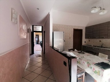 Quadrilocale via Duca d'Aosta 11, San Nicola la Strada