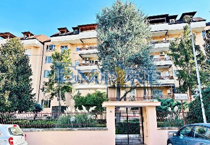 Aversa, Via Carlo Pisacane, 23