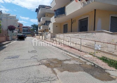Appartamento all'asta II traversa via Collodi, Trentola-Ducenta