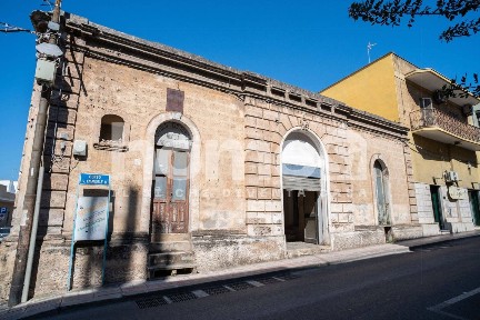 Statte, Corso Vittorio Emanuele III, 149, 74010 Statte TA, Italia