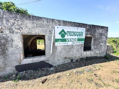 Rustico via SP130, Maruggio