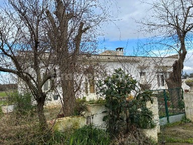 Casale Strada Grassi, Martina Franca