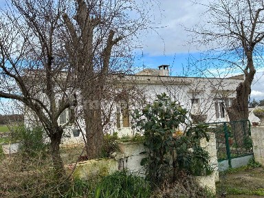 Martina Franca, Strada Grassi