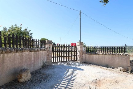 Trullo Padula Cappa, Martina Franca