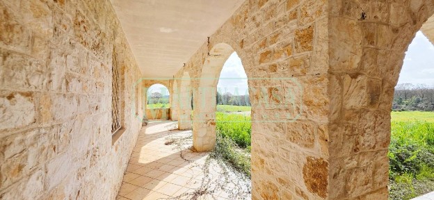 Trullo Contrada Gianfelice, Martina Franca