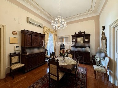 Caserta, Centro Storico - Corso Trieste, Corso Trieste