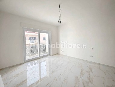 Capua, Via della Libertà