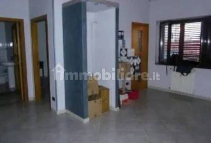 Appartamento all'asta via P. Nenni 15, Lusciano