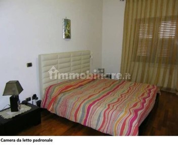 Appartamento all'asta via P. Nenni 15, Lusciano