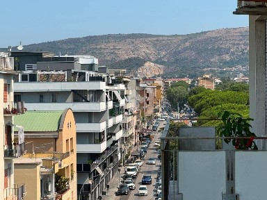 Appartamento via unità italiana 13, Ferrarecce - Università, Caserta