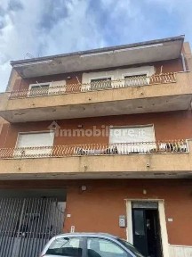 Appartamento all'asta via Emilio Salgari 19, Mondragone