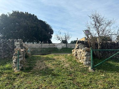 Rustico Strada Seppelanardo, Martina Franca