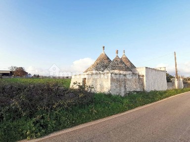 Trullo Strada Noci zona D, Martina Franca
