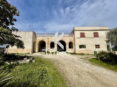 Masseria c.da monte ilario, Martina Franca