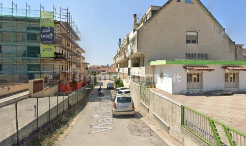 Appartamento all'asta VI traversa di viale Kennedy, Vitulazio