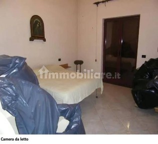 Appartamento all'asta via P. Nenni 15, Lusciano