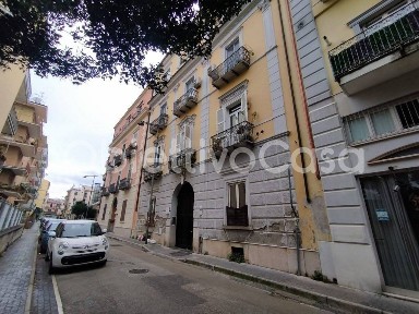 Trilocale via Galileo Galilei 12, Centro Storico - Corso Trieste, Caserta