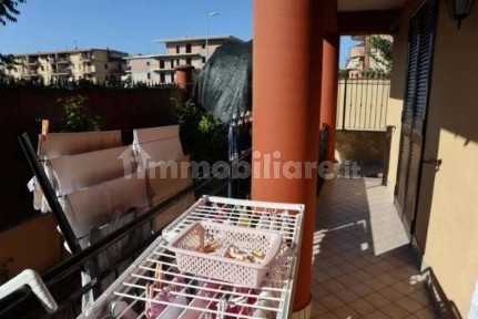 Appartamento all'asta via Vanvitelli 43, Orta di Atella