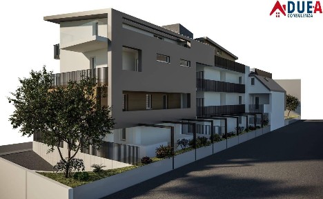 Lusciano, Via Acerbo