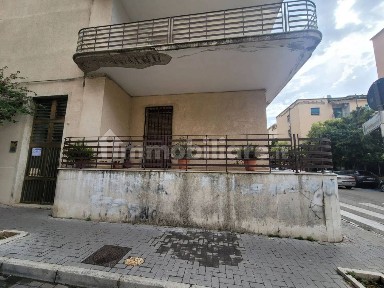 Quadrilocale via Michele Ferrara, 14, Centro Storico - Corso Trieste, Caserta
