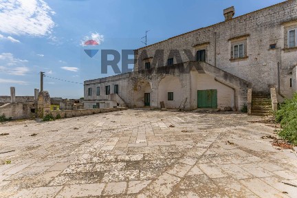 Rustico Strada Ermellino -, Martina Franca