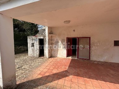 Baita via Villa Castelli 225, Martina Franca