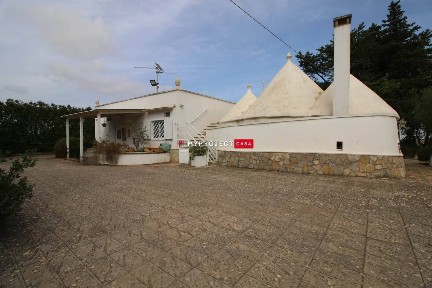 Trullo via Monti del Duca 240, Martina Franca