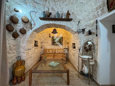 Trullo Strada Ostuni zona L, Martina Franca