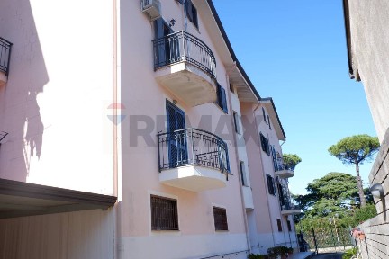Pietramelara, Viale ITALIA, 1