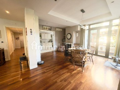 Quadrilocale viale Europa, Casagiove